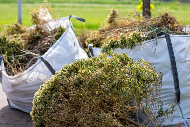 Professional Junk Removal Services in Newton, NJ