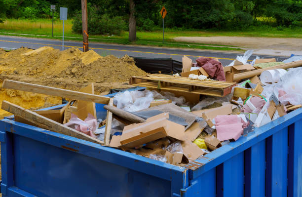 Best Dumpster Rental Services  in Newton, NJ